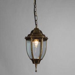 Уличный подвесной светильник Arte Lamp Pegasus  - 3